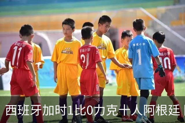 西班牙加时1比0力克十人阿根廷 队史第二次捧起世界杯